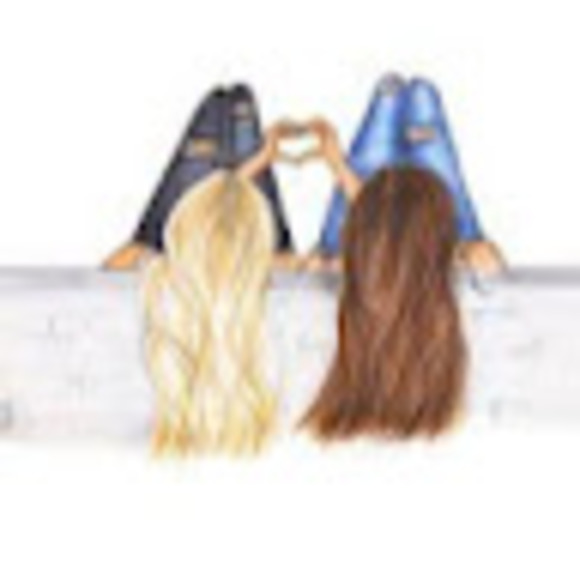 Meet your Posher, Kelsi - Picture 1 of 1